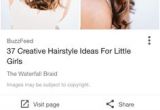 Cute Hairstyles Buzzfeed 71 Best formal Hair Images