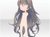 Cute Hairstyles Cartoon 402 Best Anime Hairstyles Images On Pinterest