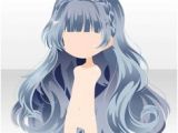 Cute Hairstyles Cartoon 402 Best Anime Hairstyles Images On Pinterest