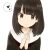 Cute Hairstyles Cartoon Short Black Hair Girl Anime Drawing Drawing Pinterest