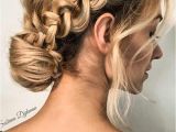 Cute Hairstyles Christmas 30 Great Hair Updos for Christmas Hair