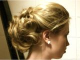 Cute Hairstyles Christmas Three Cute Hairstyles for Holiday Parties