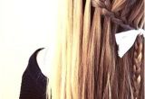 Cute Hairstyles.com Waterfall Braid Glamorous Hairstyles 48 Creative