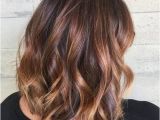 Cute Hairstyles Dark Brown Hair the 50 Tren St Dark Brown Hair Color Ideas for 2018