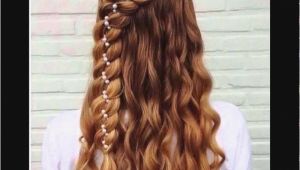 Cute Hairstyles Do It Yourself Adorable Cute Hairstyles for School Easy to Do