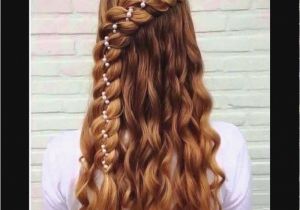 Cute Hairstyles Do It Yourself Adorable Cute Hairstyles for School Easy to Do