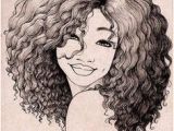 Cute Hairstyles Drawing 46 Best Ä°zÄ°mlerr Images On Pinterest In 2018