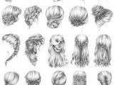 Cute Hairstyles Drawing Drawing Art Hair Girl People Female Draw Boy Human Guy Hairstyles