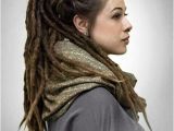 Cute Hairstyles Dreadlocks Sweet Dredy Girl Dreads