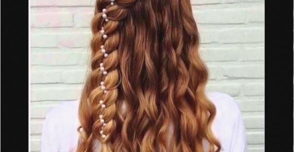 Cute Hairstyles Easy to Do On Yourself Adorable Cute Hairstyles for School Easy to Do