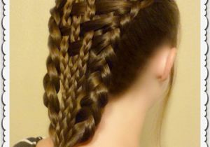 Cute Hairstyles Easy to Do On Yourself Cute Cute and Easy Little Girl Hairstyles