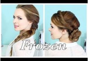 Cute Hairstyles Elsa 35 Best Disney Princess Dress Up Images On Pinterest