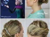 Cute Hairstyles Elsa 5423 Best Hair Images In 2019