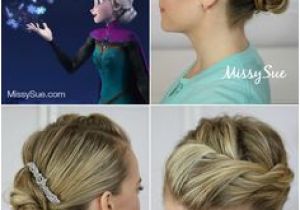 Cute Hairstyles Elsa 5423 Best Hair Images In 2019