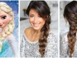 Cute Hairstyles Elsa 97 Best Elsa Hair Images