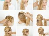 Cute Hairstyles Elsa Patricetutorials Un Peinado De Princesa Intenta Esta Trenza O