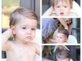 Cute Hairstyles for 1 Year Olds 1 Year Old Baby Boy Haircuts