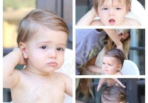 Cute Hairstyles for 1 Year Olds 1 Year Old Baby Boy Haircuts