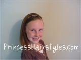 Cute Hairstyles for 10 Year Olds 10 Ways to Make Cute Haircuts for 11 Year Olds