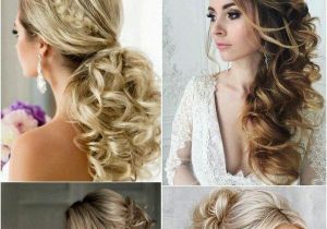 Cute Hairstyles for 2nd Day Hair Arabic Hair Styles for Wedding Day Hairstyles