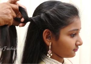 Cute Hairstyles for 2nd Day Hair Beautifull and Easy Nice Hairstyles for Cute Little Girls Kids Hair