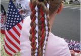 Cute Hairstyles for 4 Of July 50 Best Fourth July Hairstyles Images