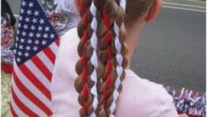 Cute Hairstyles for 4 Of July 50 Best Fourth July Hairstyles Images