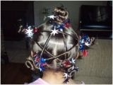 Cute Hairstyles for 4 Of July 50 Best Fourth July Hairstyles Images