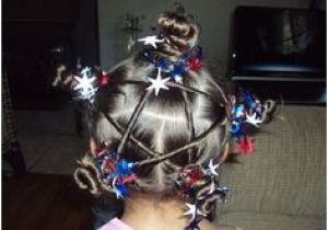 Cute Hairstyles for 4 Of July 50 Best Fourth July Hairstyles Images