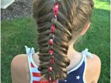 Cute Hairstyles for 4 Of July 50 Best Fourth July Hairstyles Images