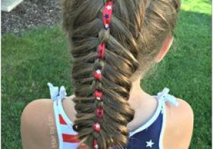 Cute Hairstyles for 4 Of July 50 Best Fourth July Hairstyles Images