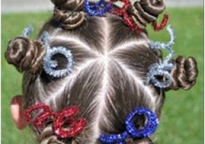 Cute Hairstyles for 4 Of July 50 Best Fourth July Hairstyles Images