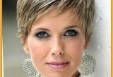 Cute Hairstyles for 45 Year Olds Kurze Frisuren Für über 60 Damen Hairstyles Pinterest