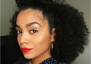 Cute Hairstyles for 4a Hair 21 Natural Hairstyles for Curly Hair