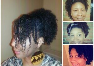 Cute Hairstyles for 4c Natural Hair Faux Wash N Go On 4c Hair Tutorial Hair Hair Hair