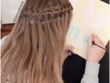 Cute Hairstyles for 4th Graders 38 Best 4 Strand Braid Hairstyles Images