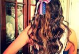 Cute Hairstyles for 4th Of July 20 4th Of July Hairstyles for Kids & Girls 2016