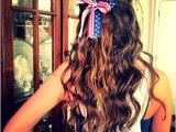 Cute Hairstyles for 4th Of July 20 4th Of July Hairstyles for Kids & Girls 2016