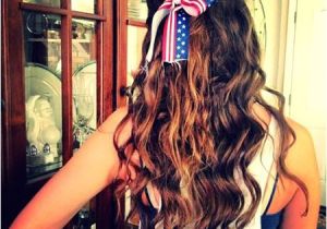 Cute Hairstyles for 4th Of July 20 4th Of July Hairstyles for Kids & Girls 2016