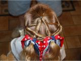 Cute Hairstyles for 4th Of July 4th Of July Hairstyles