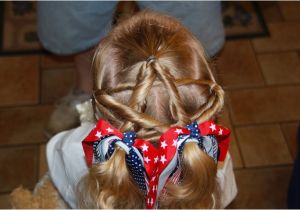 Cute Hairstyles for 4th Of July 4th Of July Hairstyles
