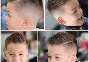 Cute Hairstyles for 5 Year Olds with Short Hair 35 Cute toddler Boy Haircuts Your Kids Will Love