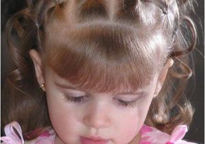 Cute Hairstyles for 5 Year Olds with Short Hair Cool Cute Birthday Hairstyles for Short Hair Bella Hair
