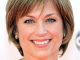 Cute Hairstyles for 55 Year Old Woman Chic Short Bob Haircut for Women Age Over 50 Dorothy Hamill S