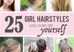 Cute Hairstyles for 6th Grade Unique Cute Easy Hairstyles for School