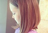 Cute Hairstyles for 8 Year Old Girls 9 Best and Cute Bob Haircuts for Kids Kids Haircuts