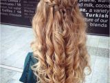 Cute Hairstyles for 8th Grade Prom 31 Gorgeous Half Up Half Down Hairstyles Hair Pinterest
