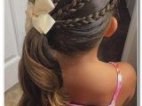 Cute Hairstyles for 9 Year Olds Easy Hair Styles for 9 Year Olds