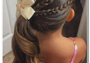 Cute Hairstyles for 9 Year Olds Easy Hair Styles for 9 Year Olds