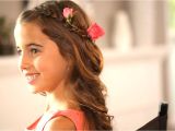 Cute Hairstyles for 9 Year Olds with Long Hair Flower Girl Hairstyles